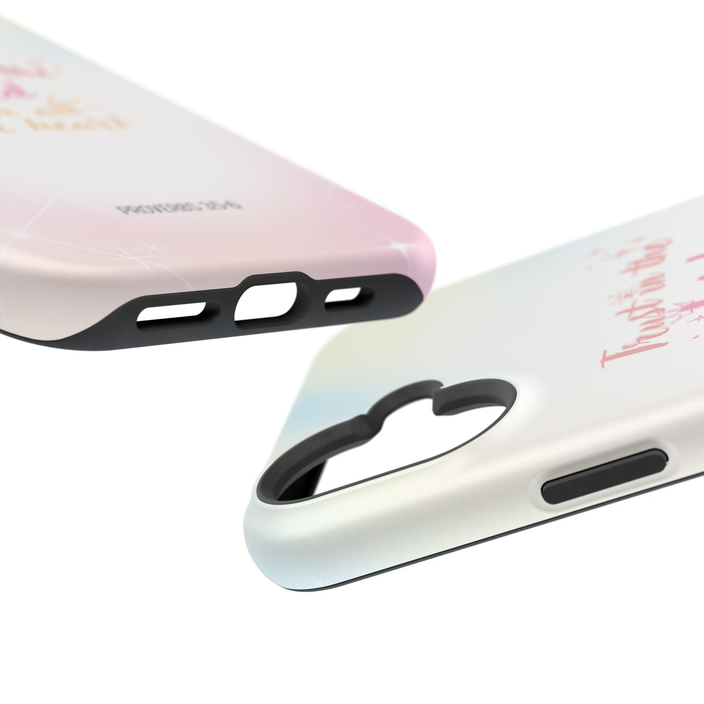 Trust in the Lord - MagSafe iPhone Case - BOGO Cases