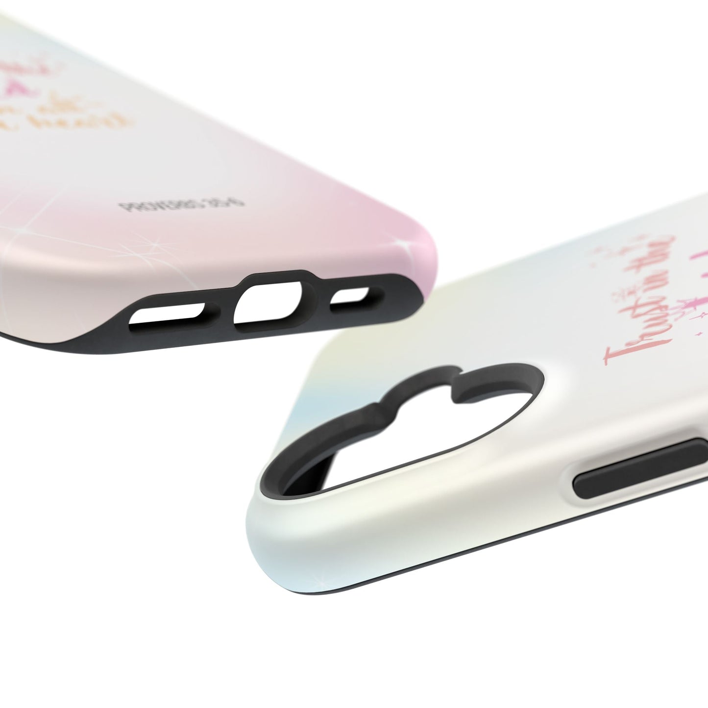 Trust in the Lord - MagSafe iPhone Case - BOGO Cases