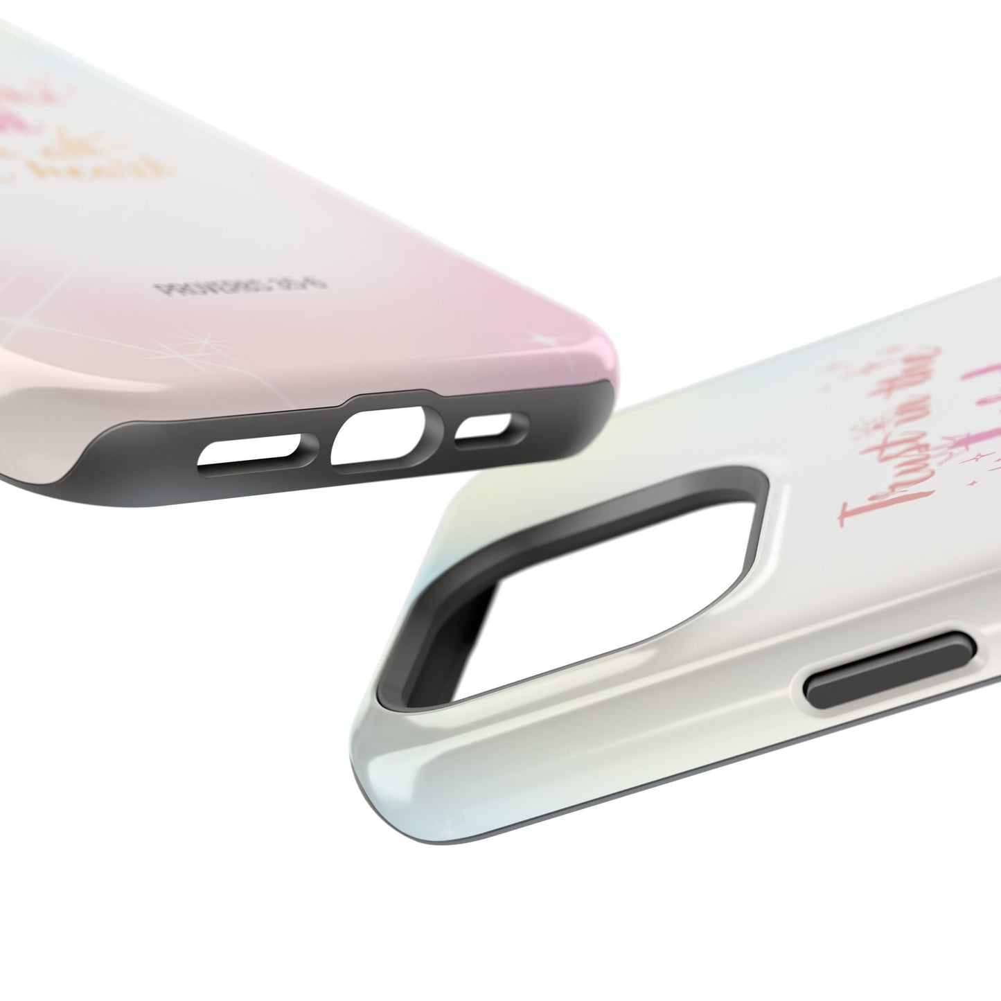 Trust in the Lord - MagSafe iPhone Case - BOGO Cases
