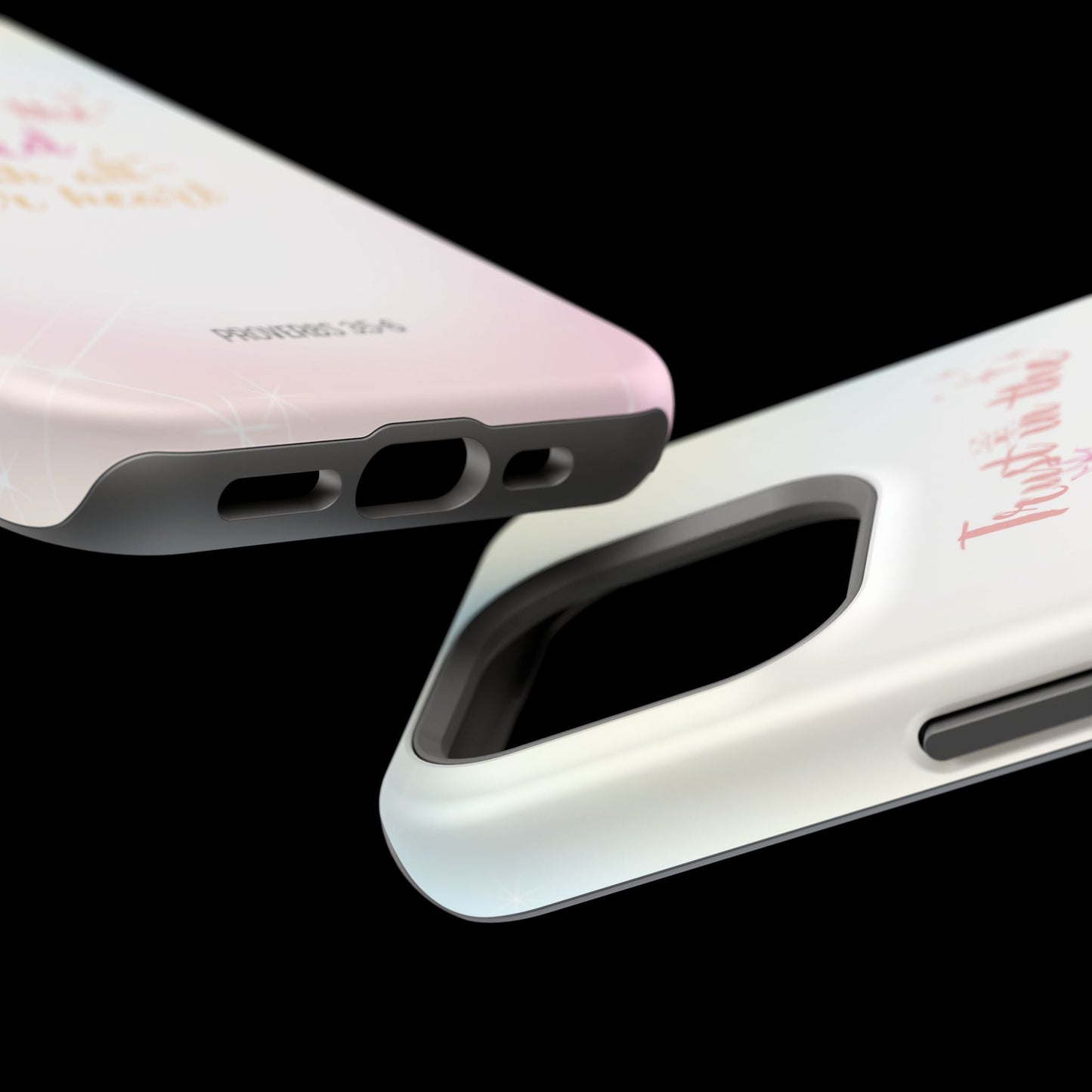 Trust in the Lord - MagSafe iPhone Case - BOGO Cases