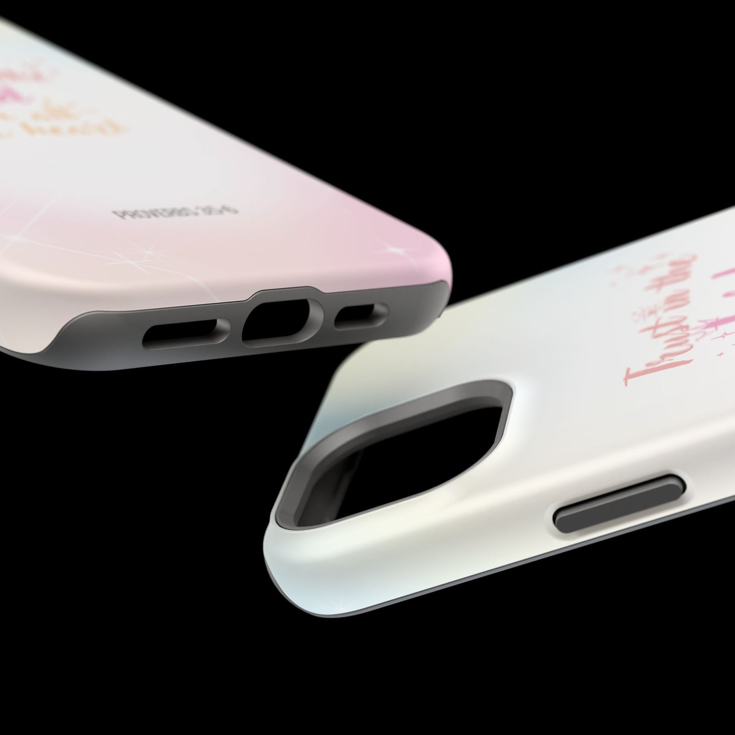 Trust in the Lord - MagSafe iPhone Case - BOGO Cases