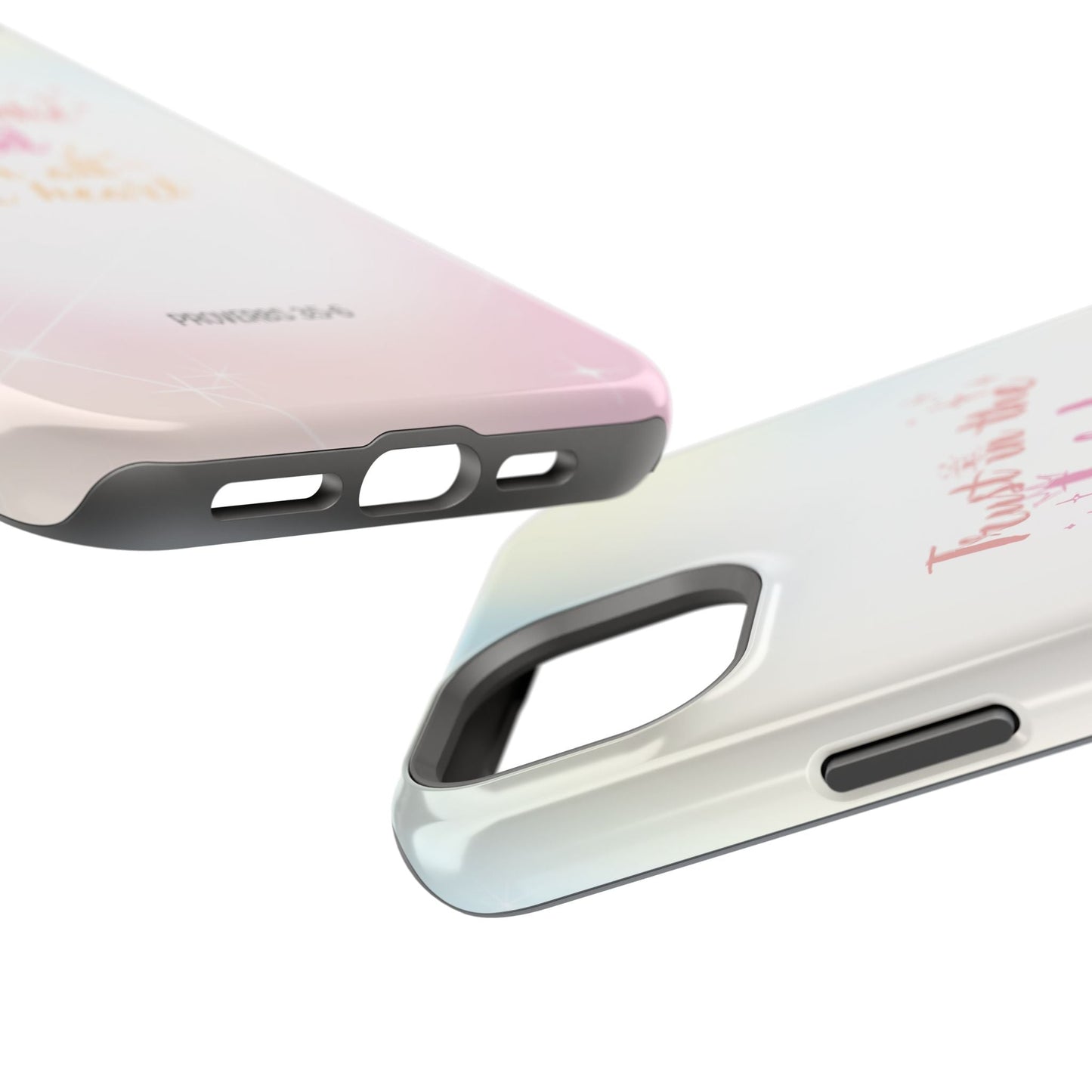 Trust in the Lord - MagSafe iPhone Case - BOGO Cases