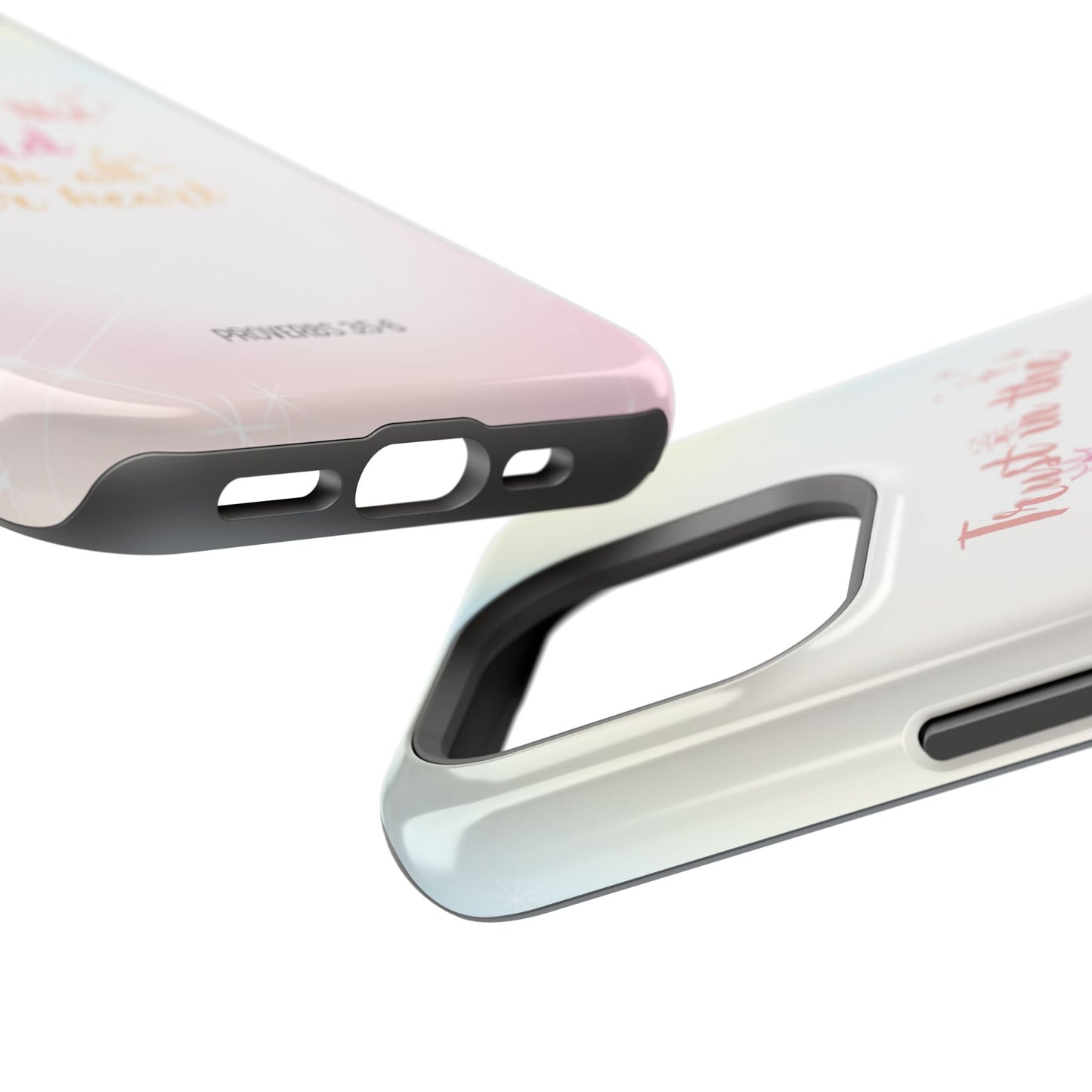 Trust in the Lord - MagSafe iPhone Case - BOGO Cases