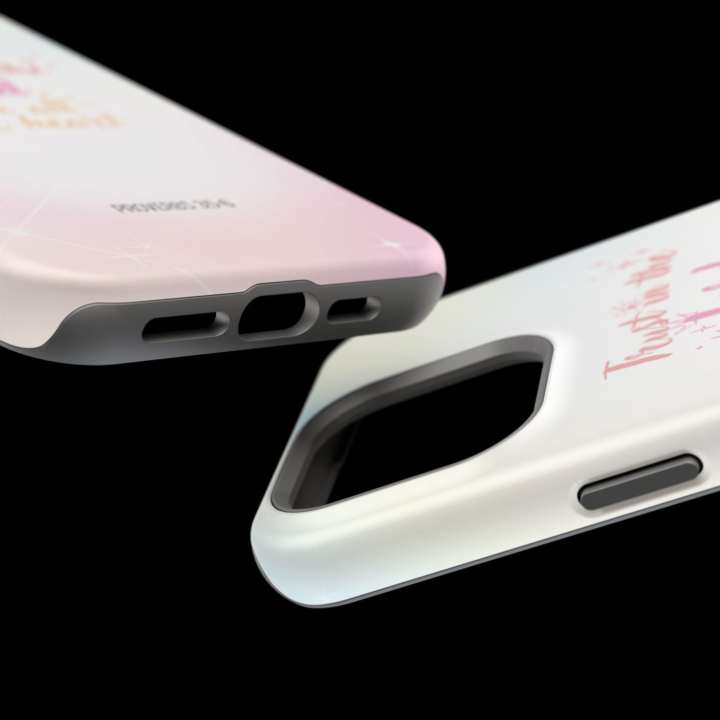 Trust in the Lord - MagSafe iPhone Case - BOGO Cases