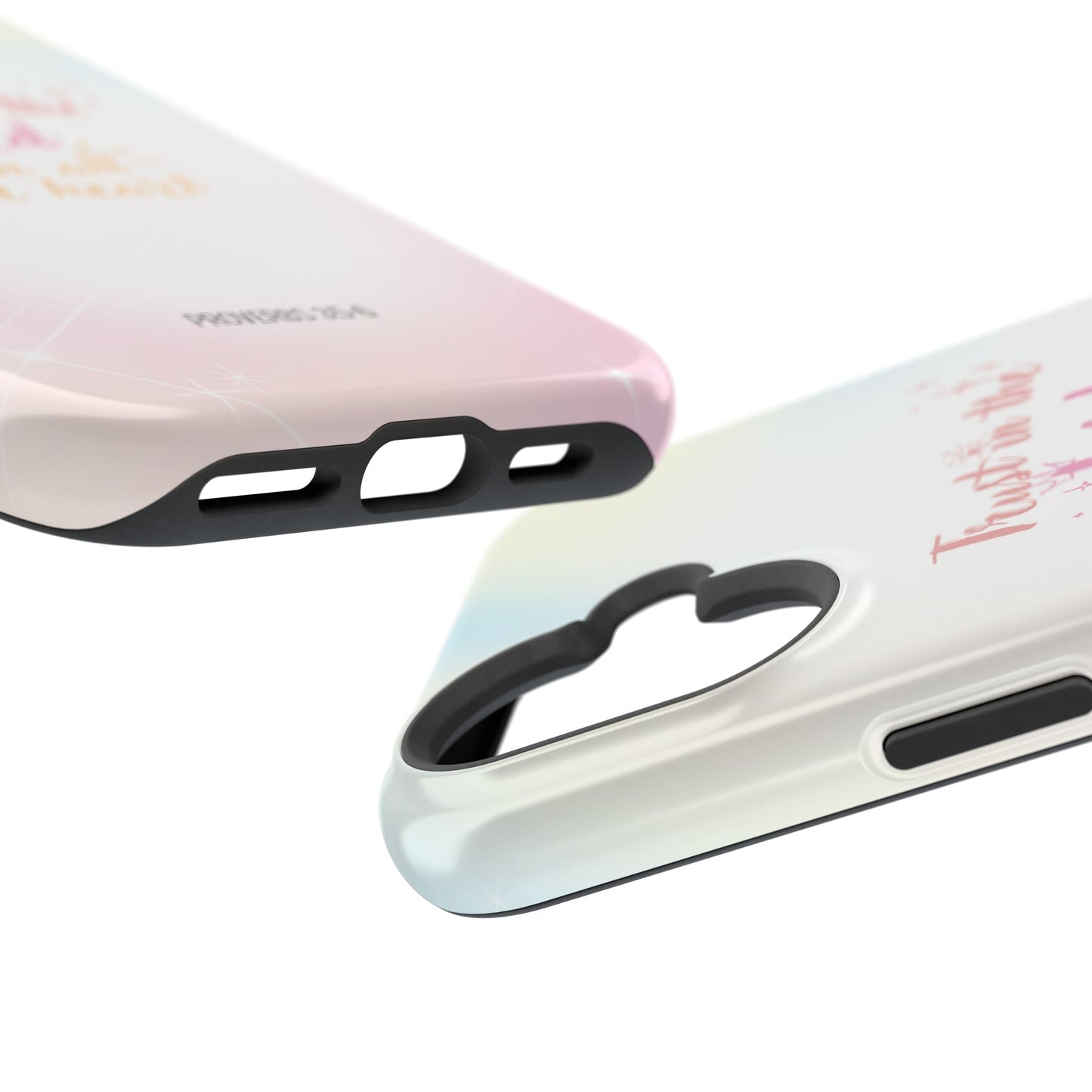 Trust in the Lord - MagSafe iPhone Case - BOGO Cases