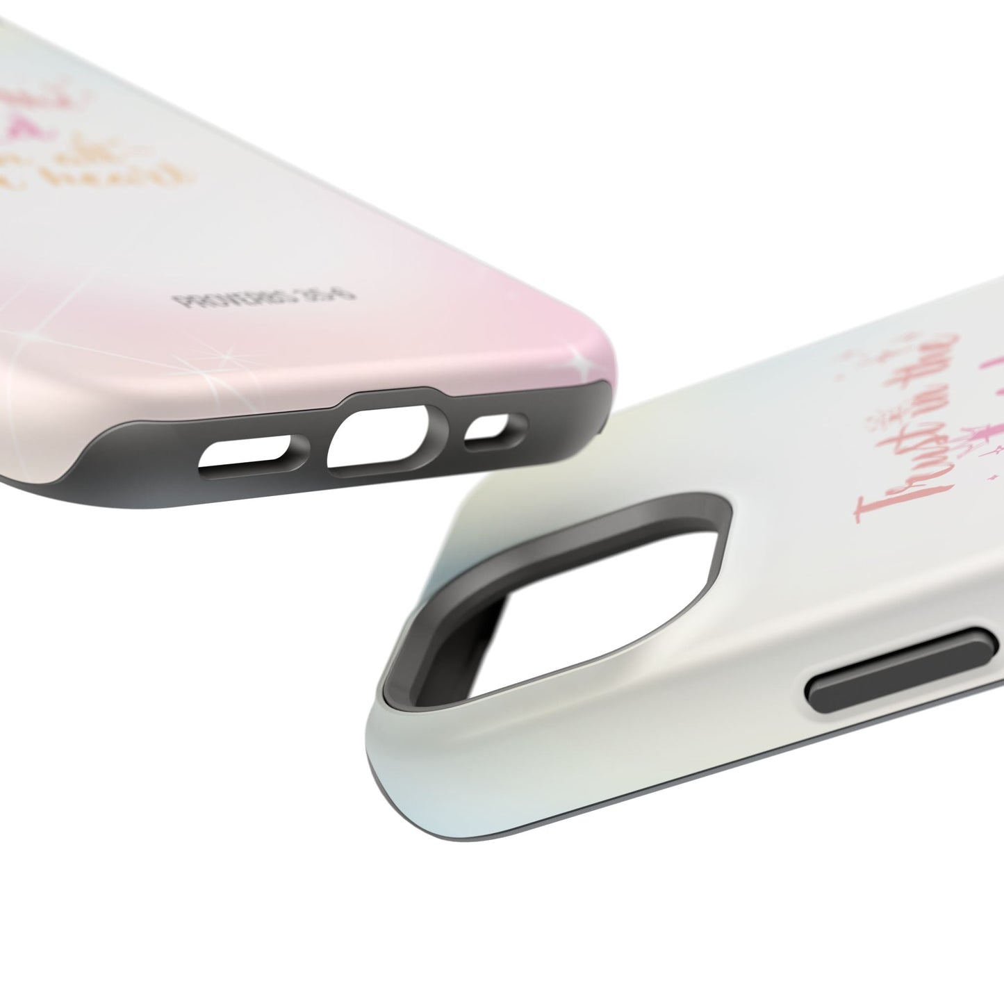 Trust in the Lord - MagSafe iPhone Case - BOGO Cases