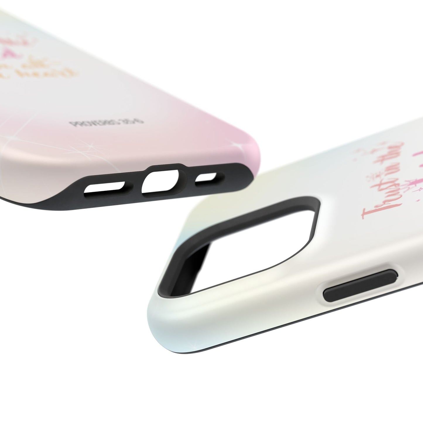 Trust in the Lord - MagSafe iPhone Case - BOGO Cases
