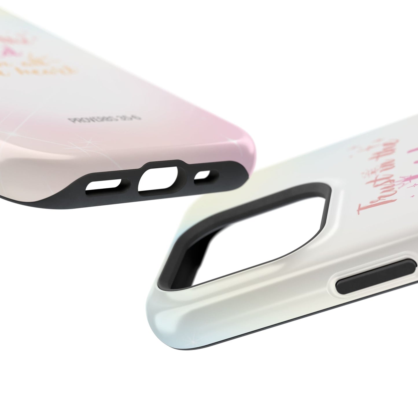 Trust in the Lord - MagSafe iPhone Case - BOGO Cases