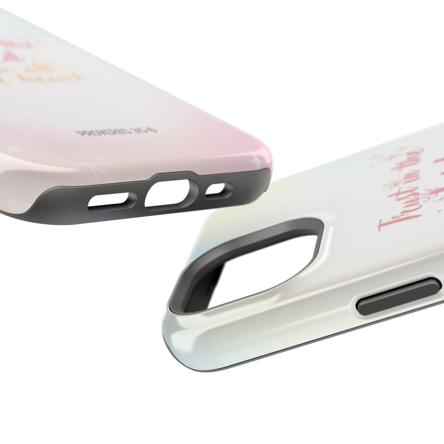Trust in the Lord - MagSafe iPhone Case - BOGO Cases