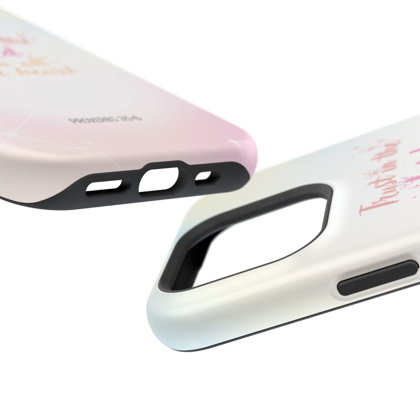 Trust in the Lord - MagSafe iPhone Case - BOGO Cases
