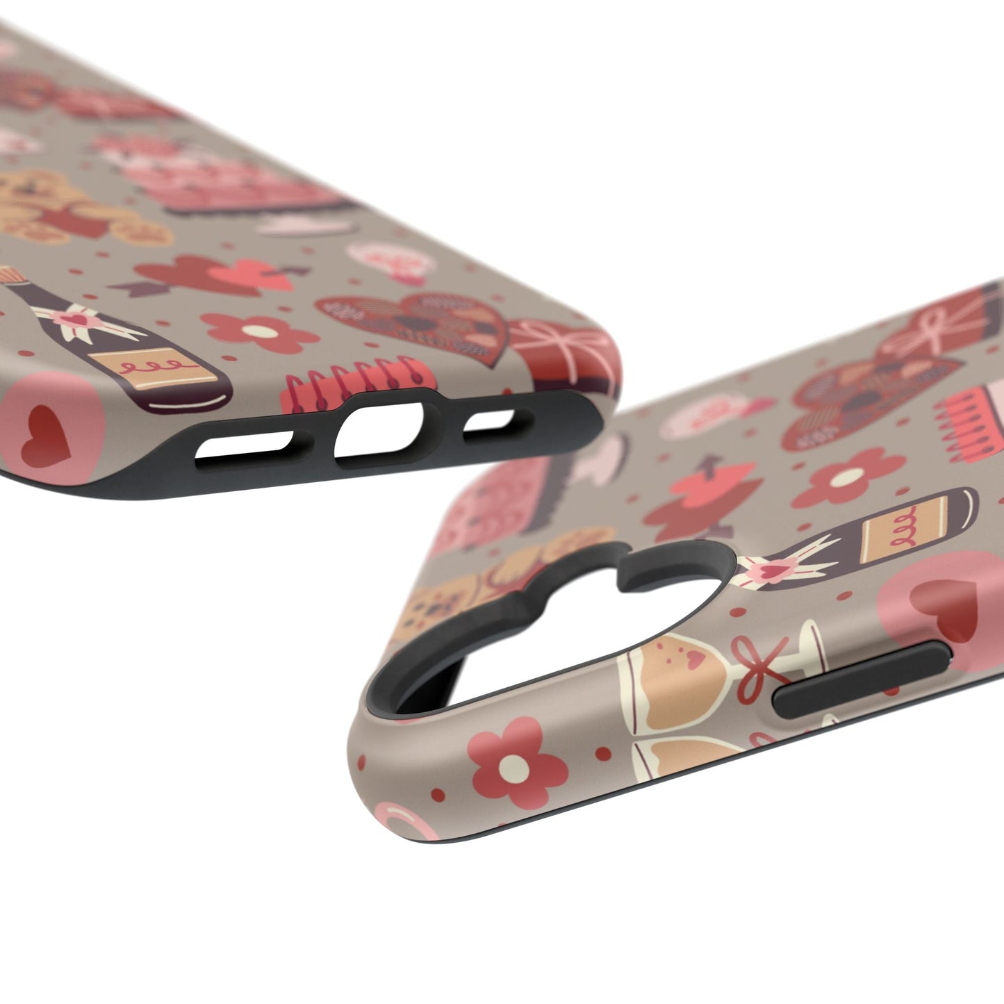 Valentine's Day Romance MagSafe iPhone Case - BOGO Cases