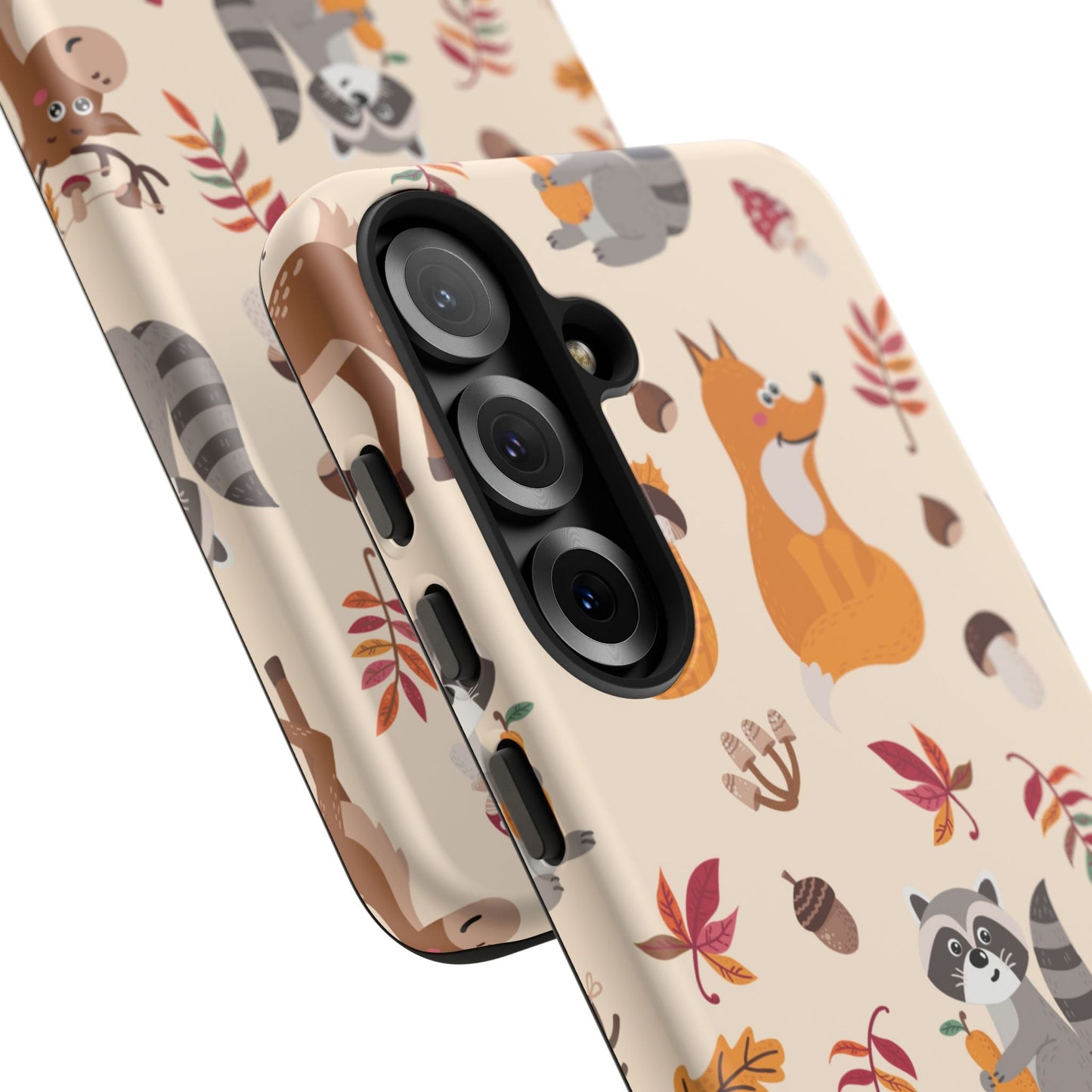 Woodland Wonders Samsung Galaxy Case - BOGO Cases