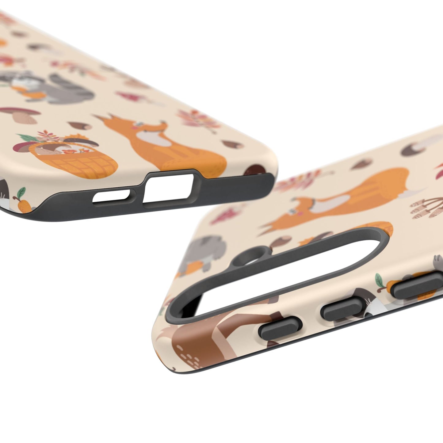 Woodland Wonders Samsung Galaxy Case - BOGO Cases