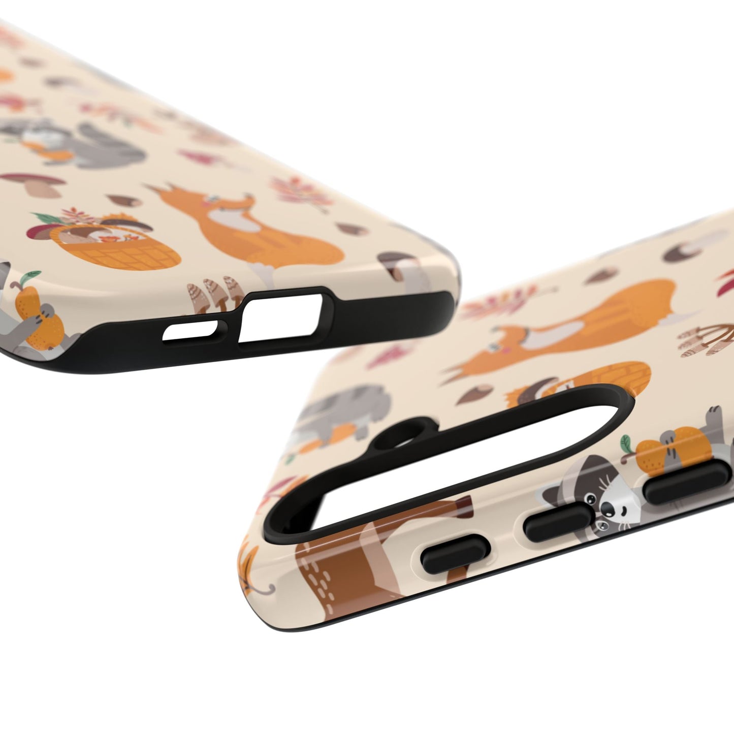 Woodland Wonders Samsung Galaxy Case - BOGO Cases