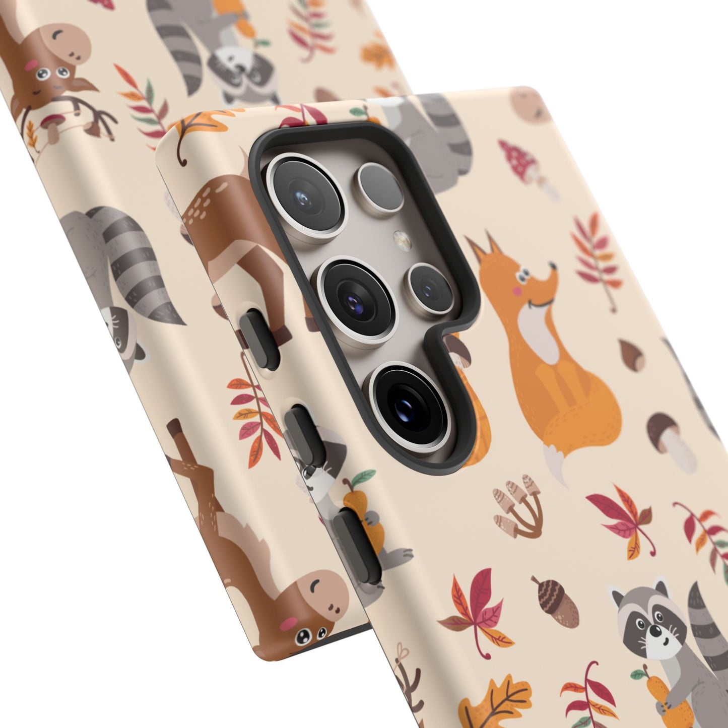 Woodland Wonders Samsung Galaxy Case - BOGO Cases