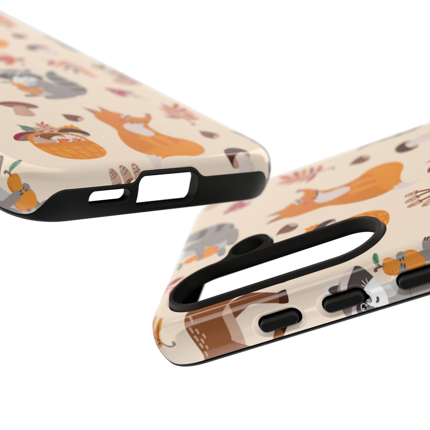 Woodland Wonders Samsung Galaxy Case - BOGO Cases