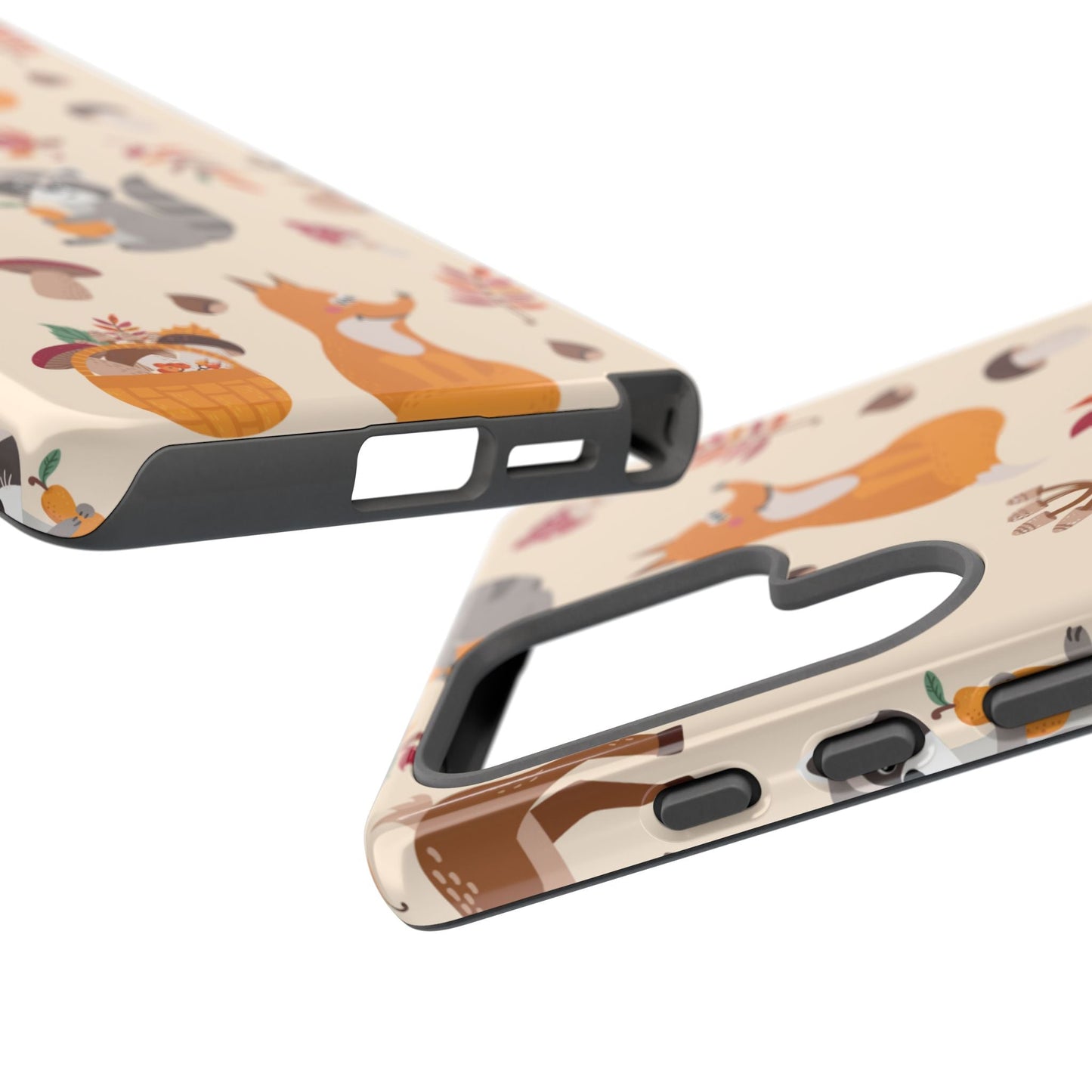 Woodland Wonders Samsung Galaxy Case - BOGO Cases