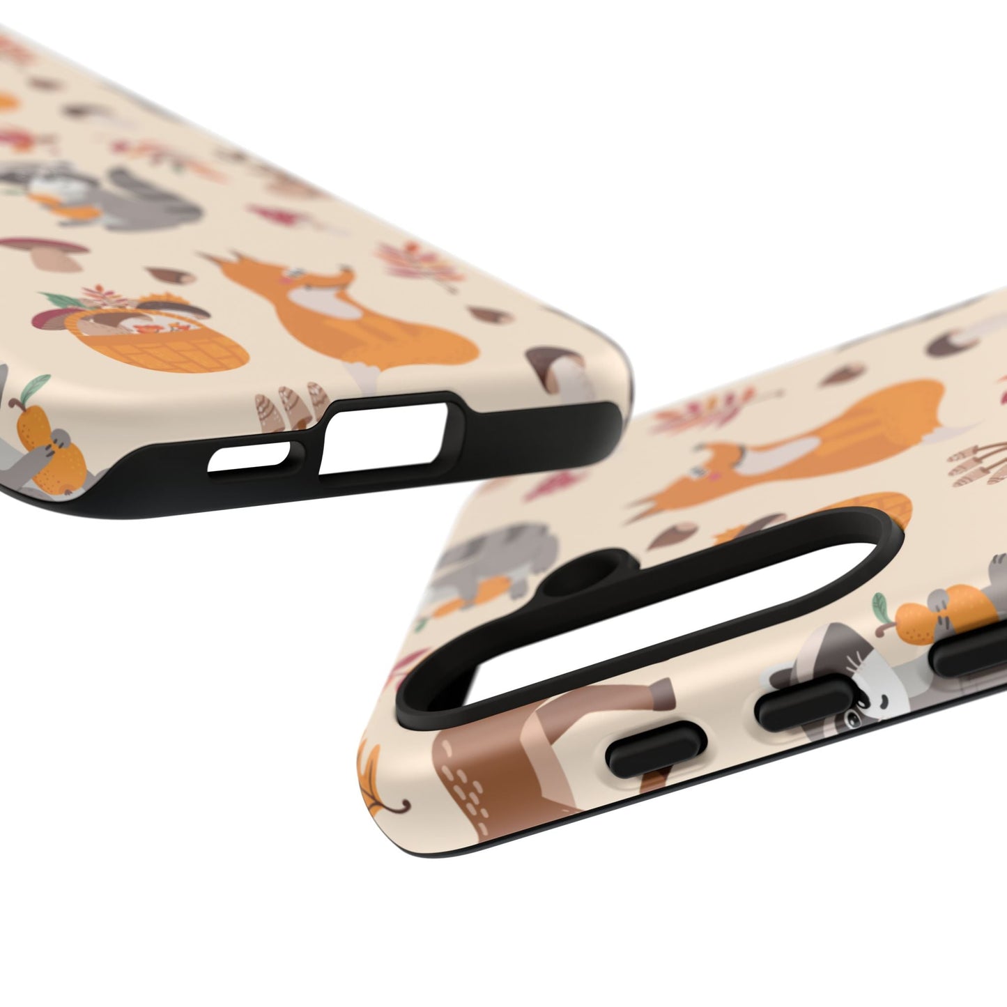Woodland Wonders Samsung Galaxy Case - BOGO Cases