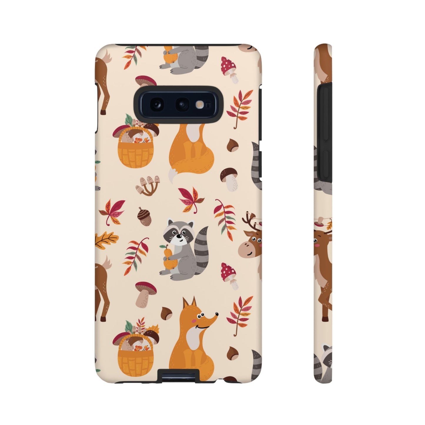 Woodland Wonders Samsung Galaxy Case - BOGO Cases