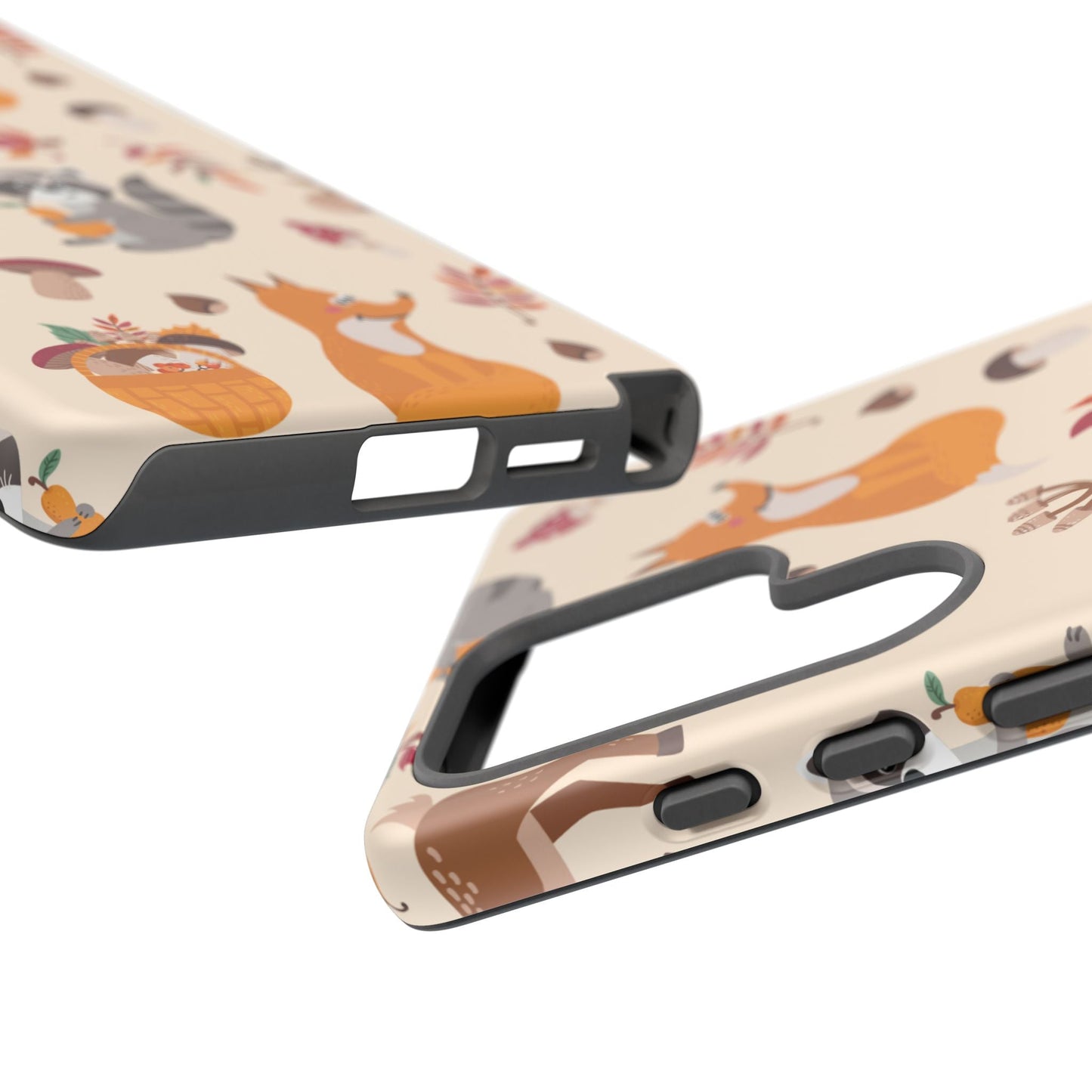 Woodland Wonders Samsung Galaxy Case - BOGO Cases