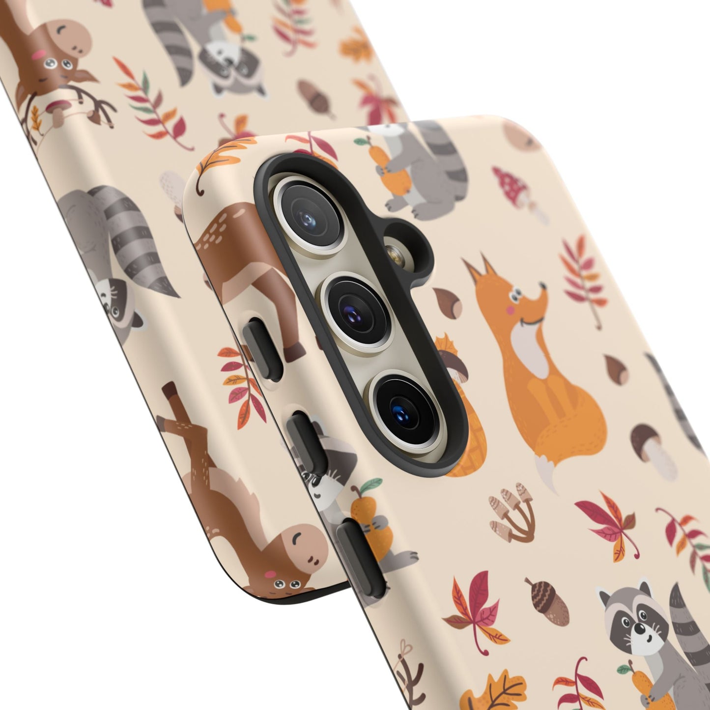 Woodland Wonders Samsung Galaxy Case - BOGO Cases