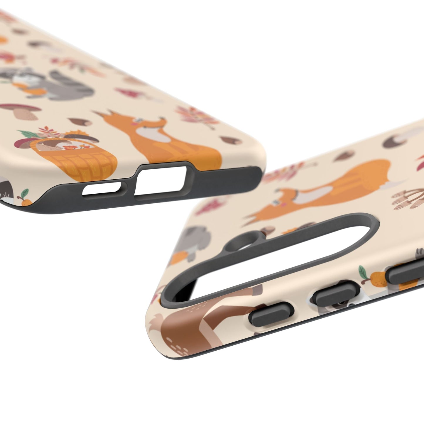 Woodland Wonders Samsung Galaxy Case - BOGO Cases
