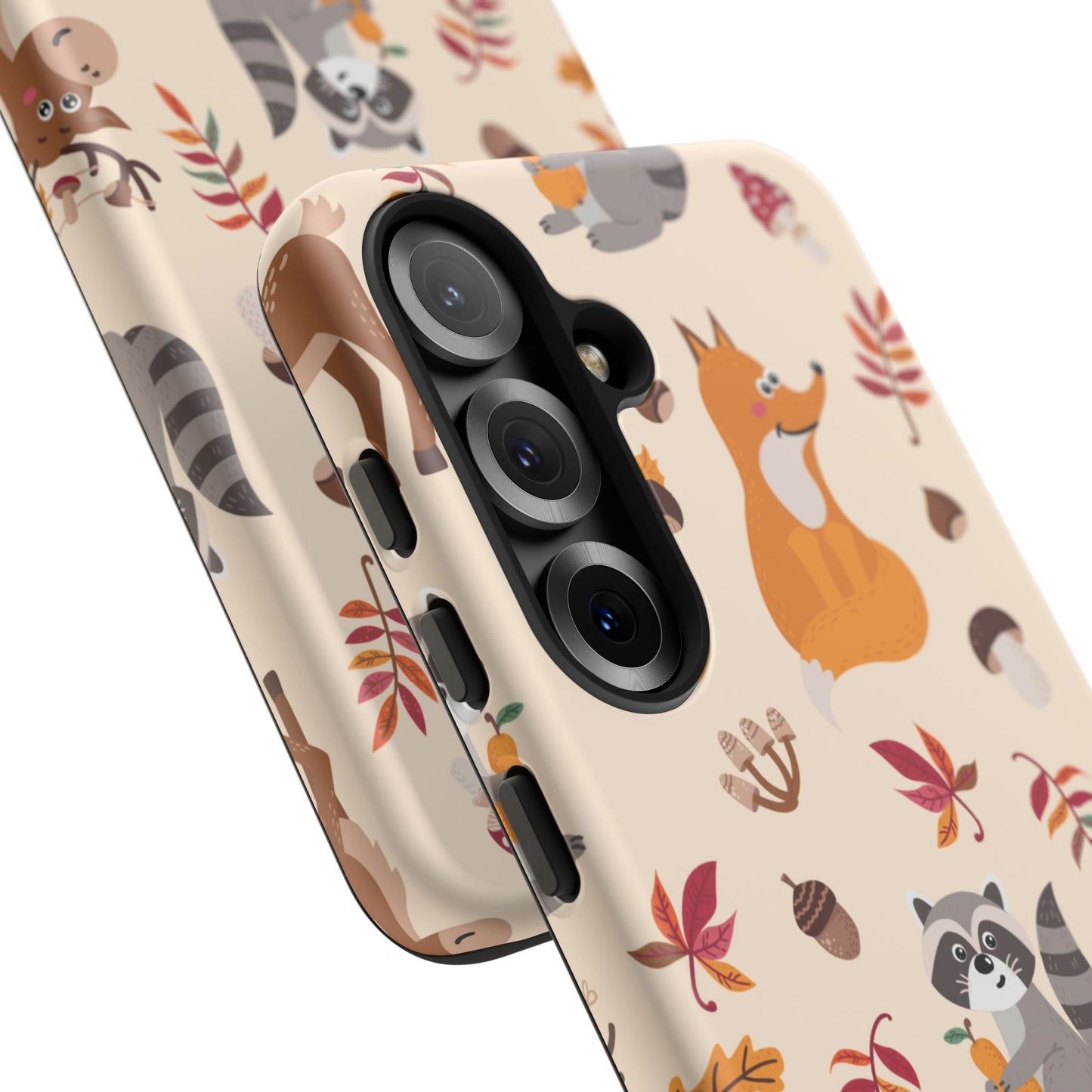 Woodland Wonders Samsung Galaxy Case - BOGO Cases