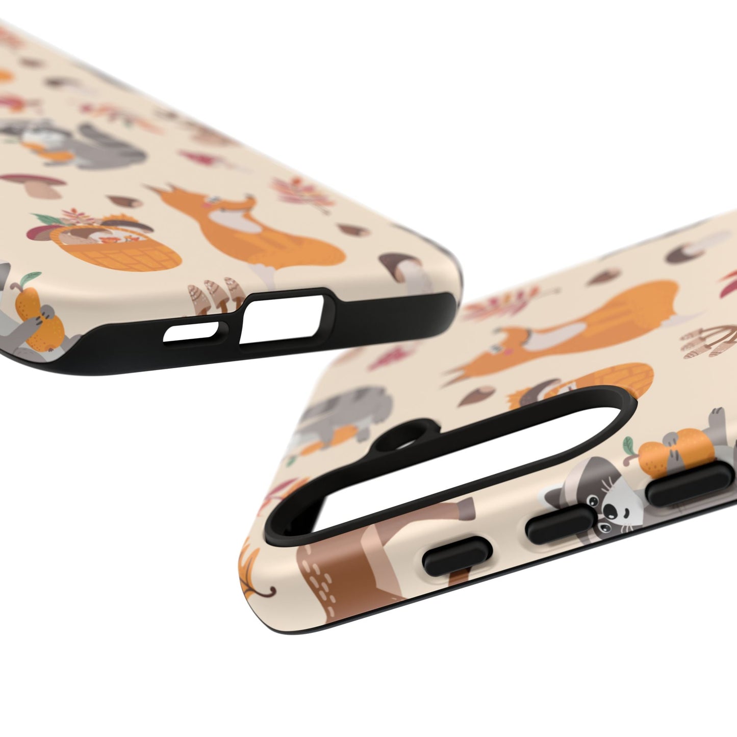 Woodland Wonders Samsung Galaxy Case - BOGO Cases