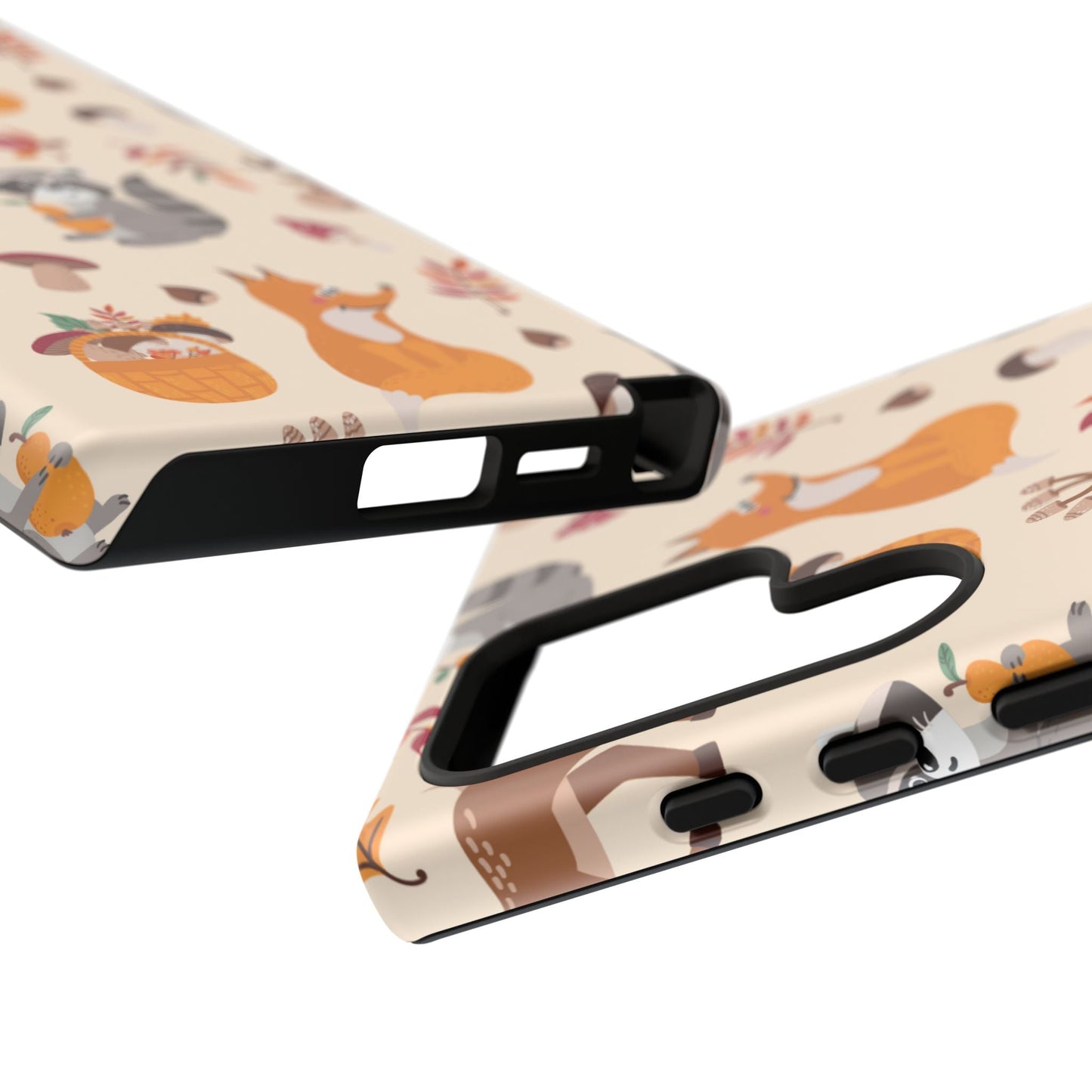 Woodland Wonders Samsung Galaxy Case - BOGO Cases
