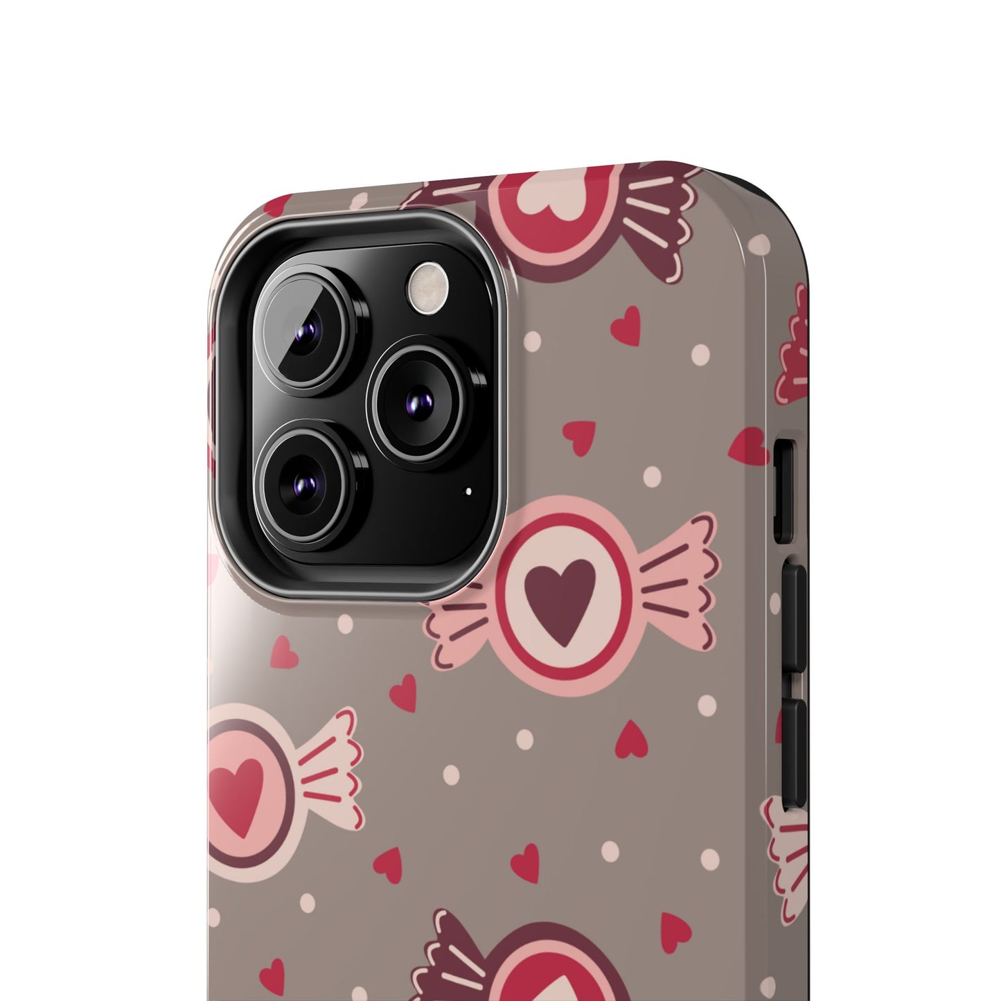 Sweetest Love iPhone Case