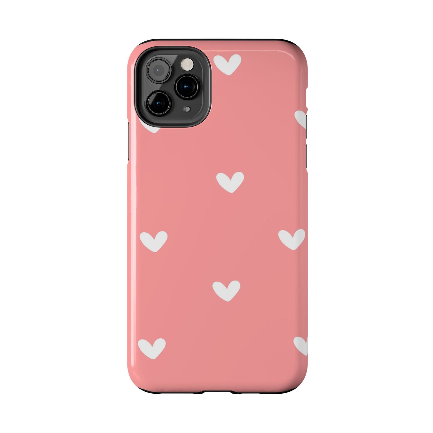 Sweetheart iPhone Case