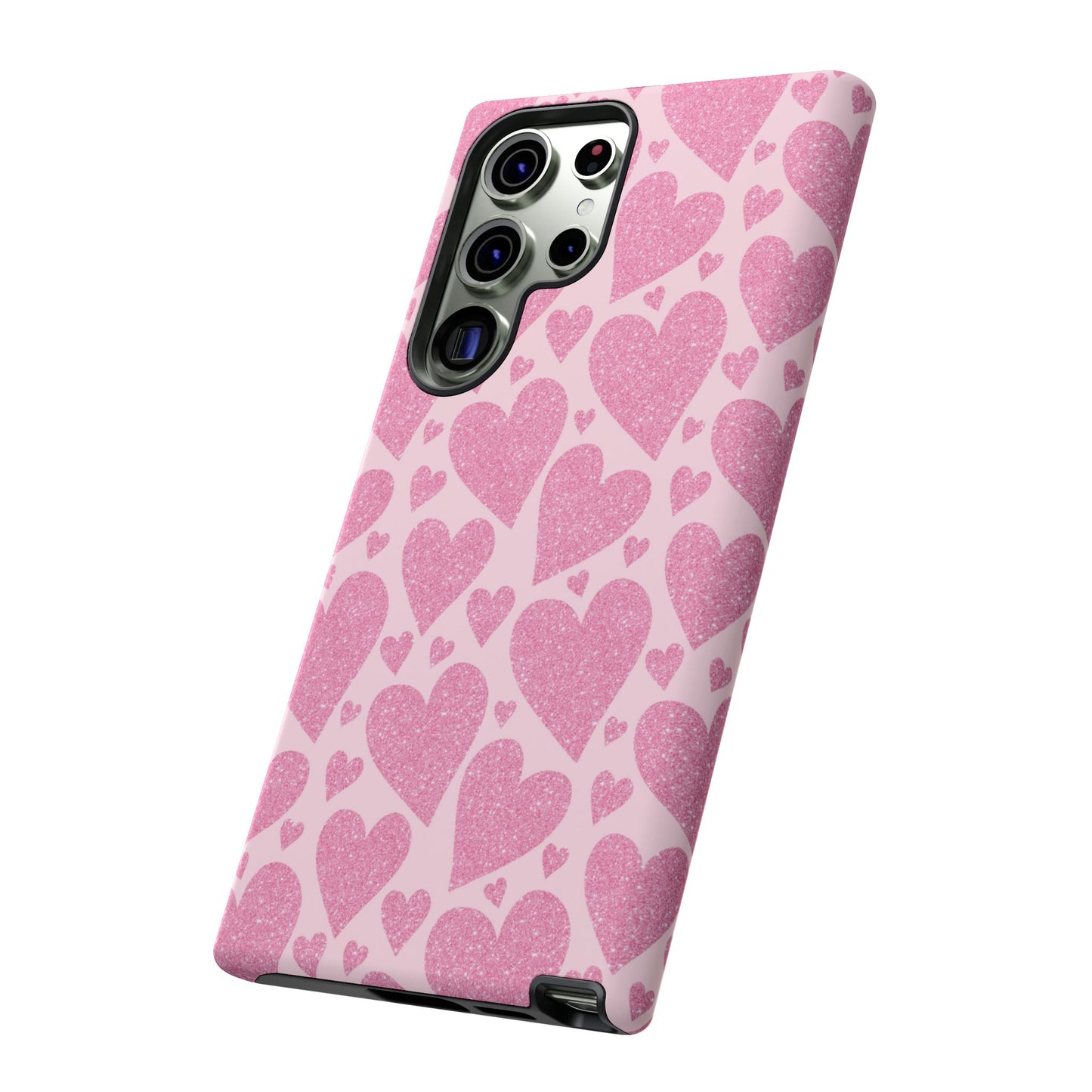 All Hearts Samsung Galaxy Case