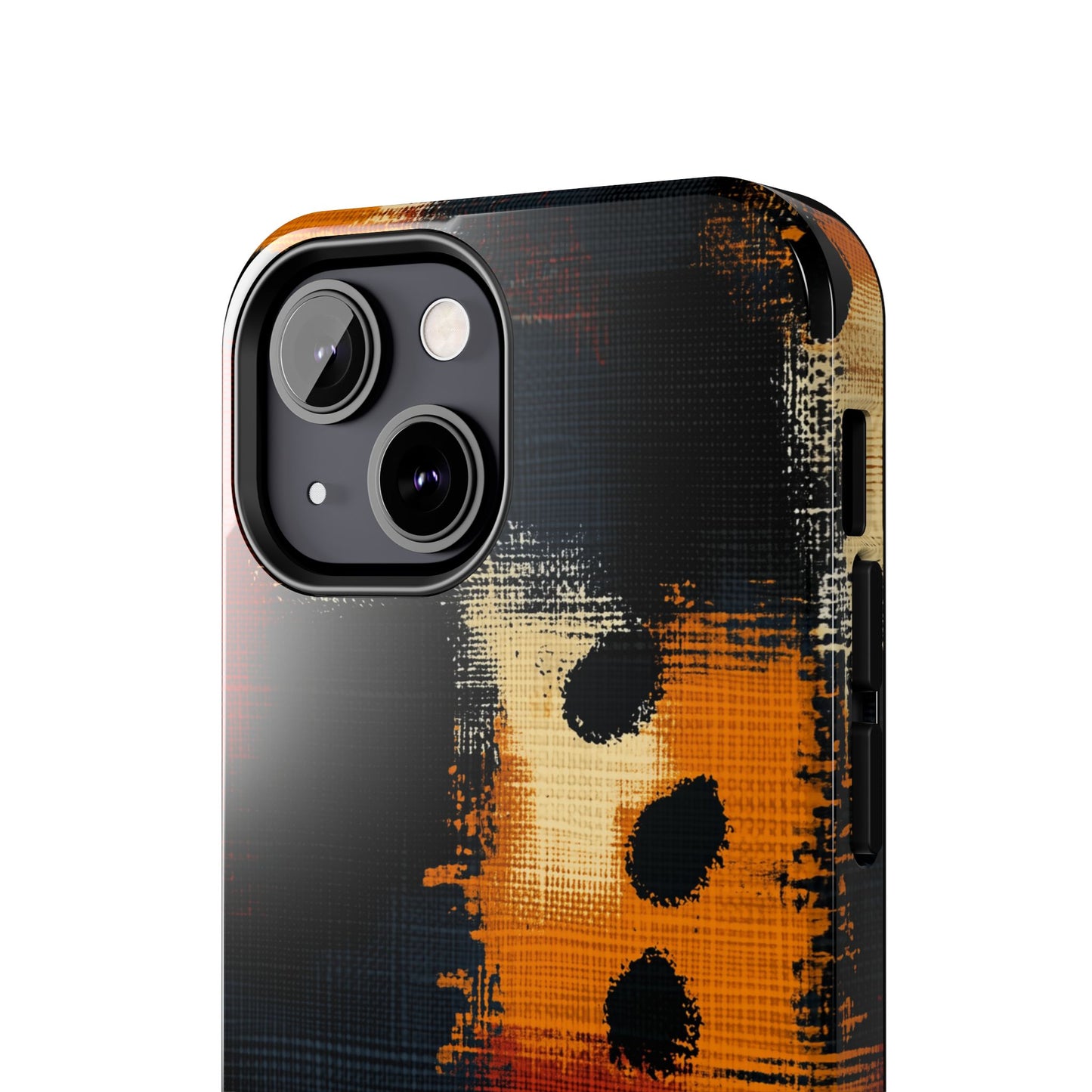 Cheetah Plaid iPhone Case – Wild & Bold Print