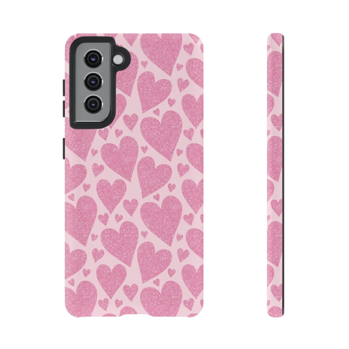 All Hearts Samsung Galaxy Case