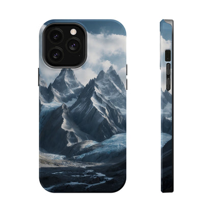 Majestic Peaks MagSafe iPhone Case