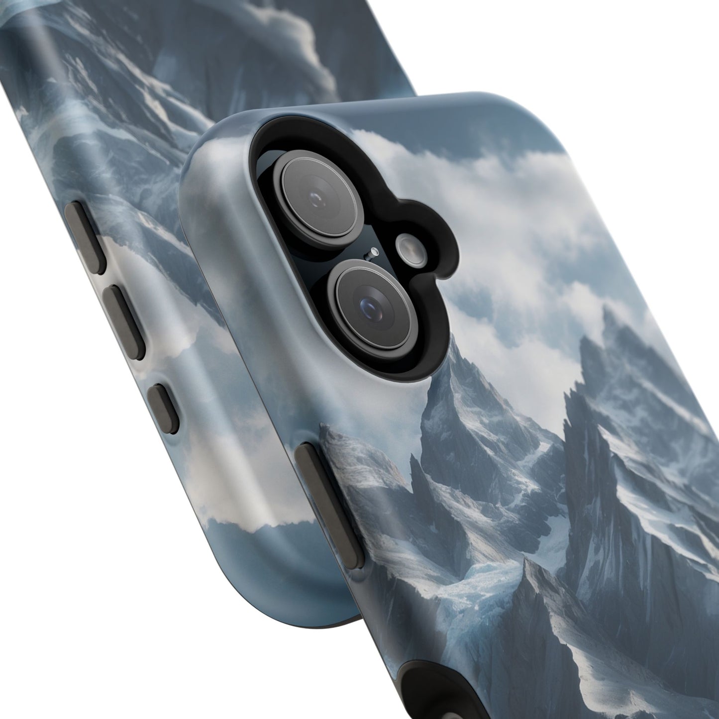 Majestic Peaks MagSafe iPhone Case