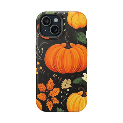 Autumnal Harvest MagSafe iPhone Case