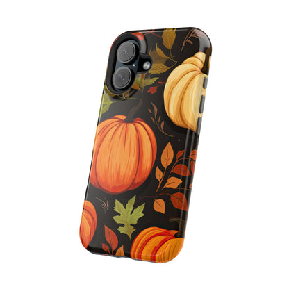 Autumnal Vibes MagSafe iPhone Case