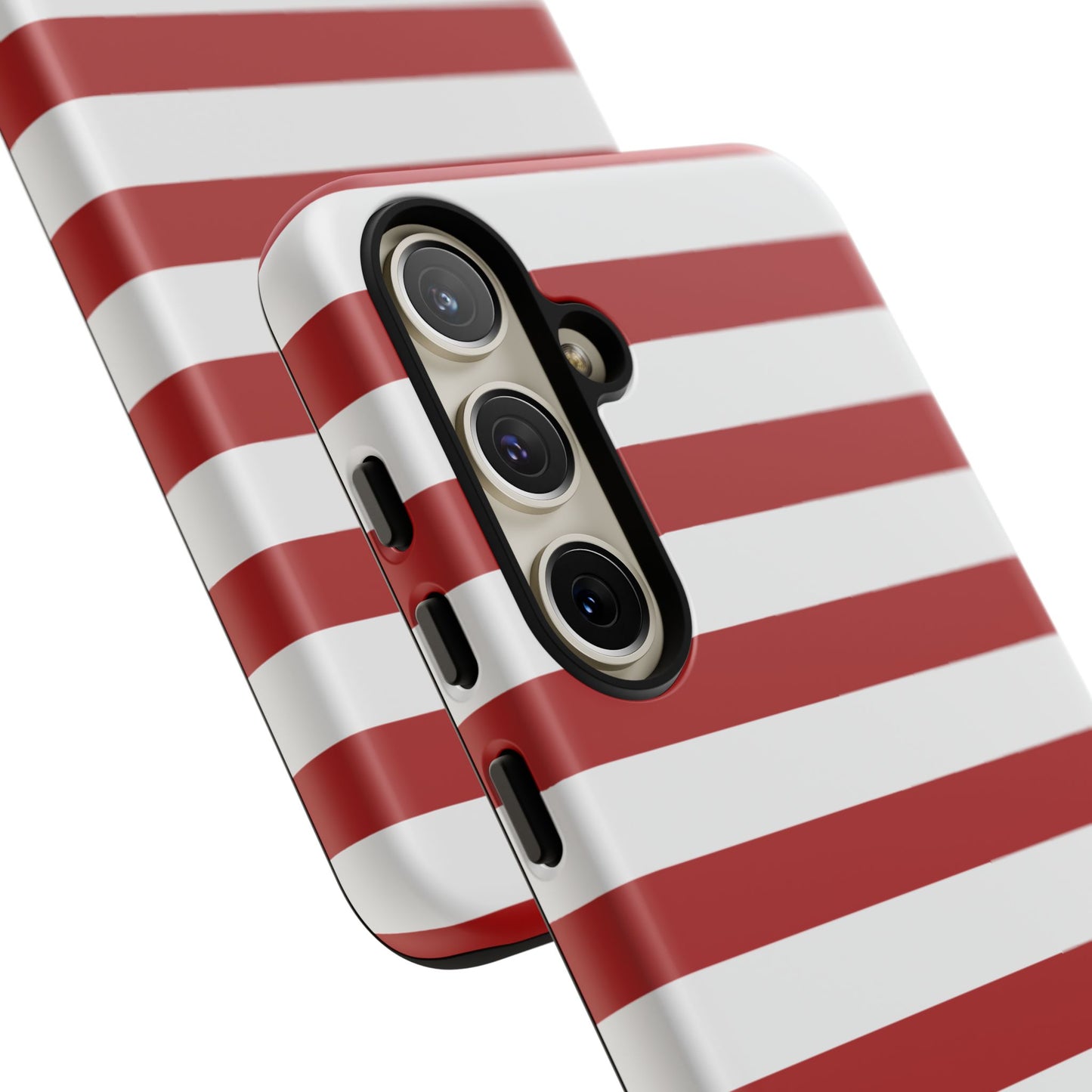 Classic Stripe Samsung Galaxy Case