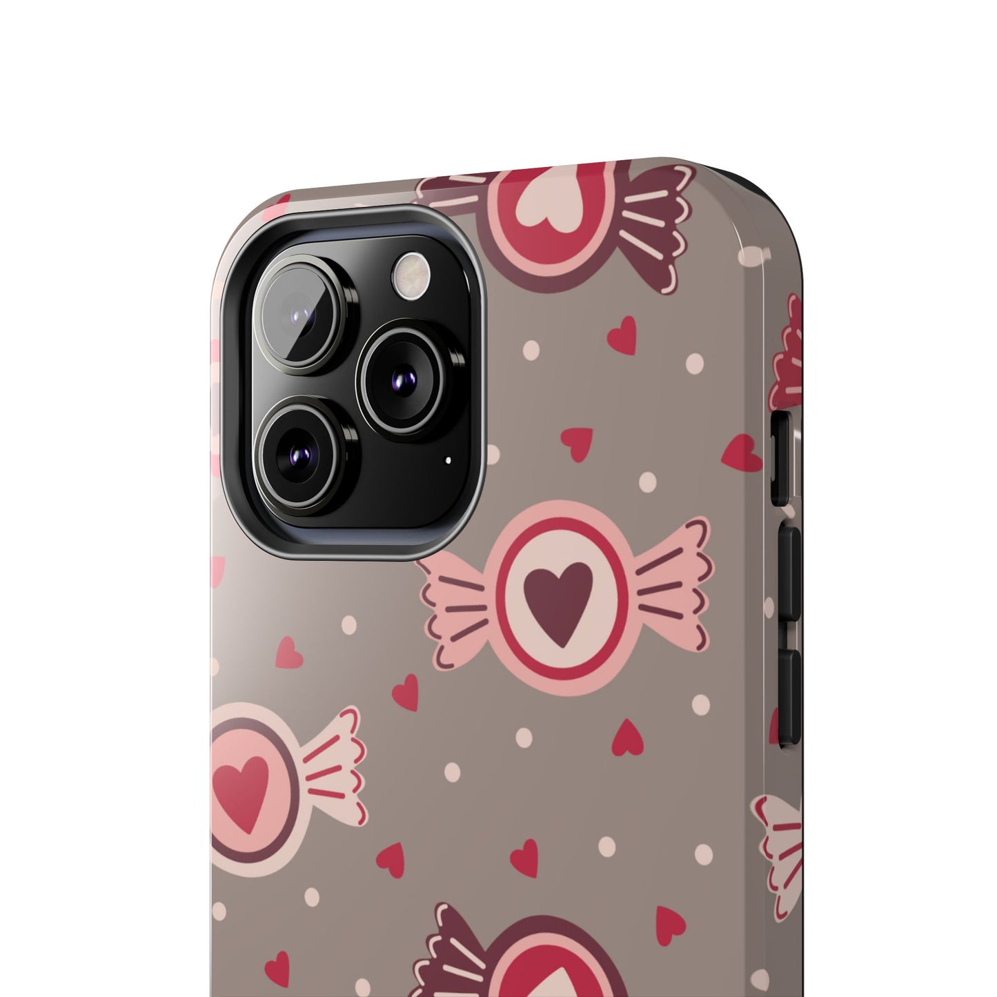 Sweetest Love iPhone Case