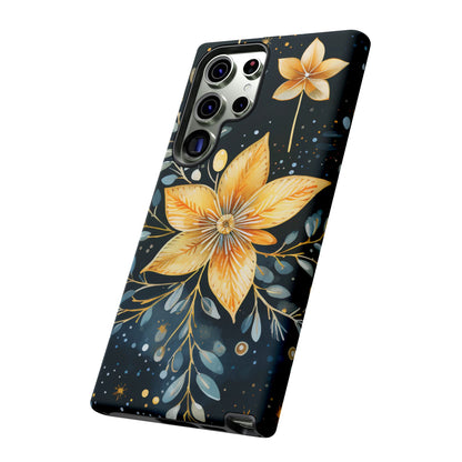 Golden Mirage – Samsung Galaxy Case