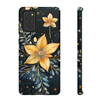 Golden Mirage – Samsung Galaxy Case