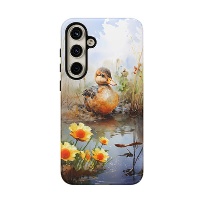 Just Dropped - The Cutest Duck Phone Case! - BOGO Cases