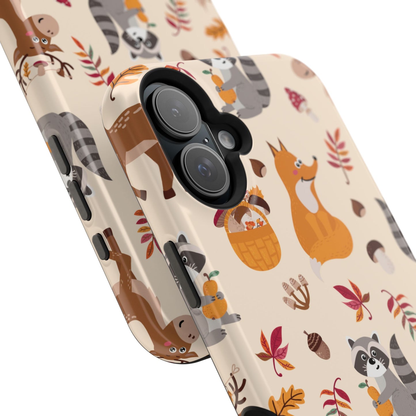 Woodland Wonders MagSafe iPhone Case