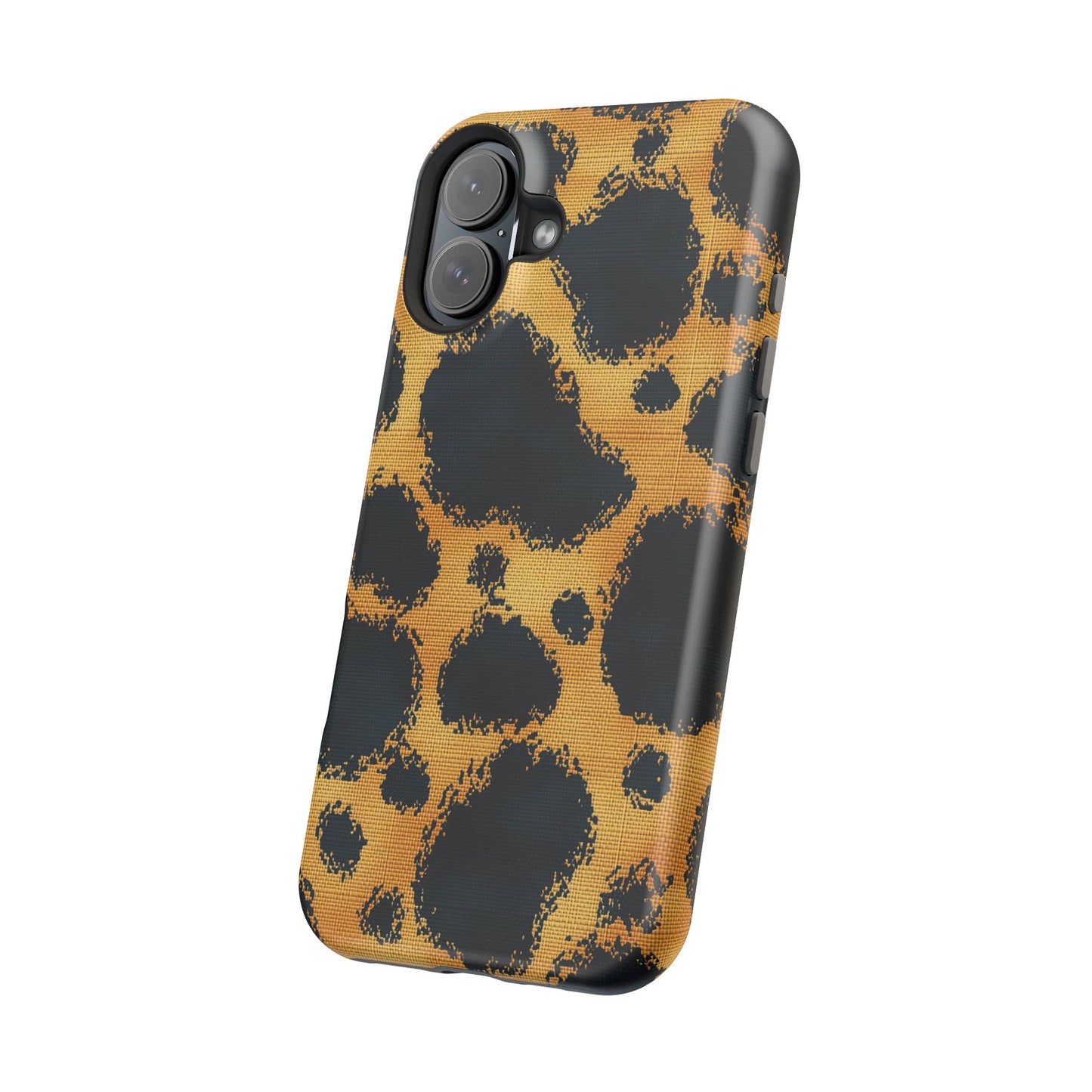 MagSafe iPhone Case: Cheetah Print – Bold & Fierce Design