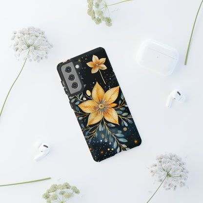 Golden Mirage – Samsung Galaxy Case