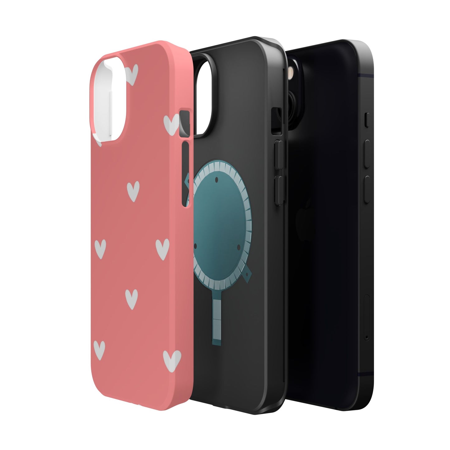 Sweetheart MagSafe iPhone Case