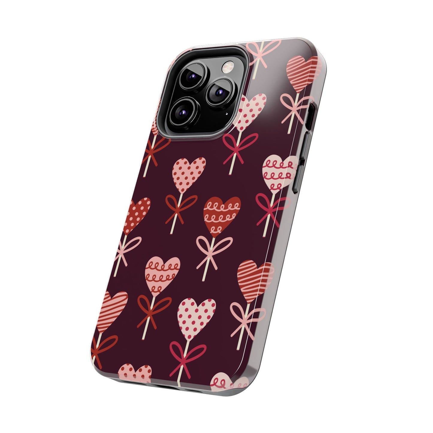 Sweetest Treats iPhone Case