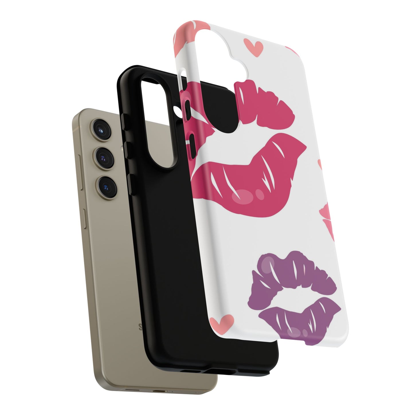 Love Bites Samsung Galaxy Case