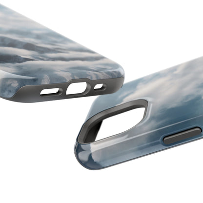 Cloud Dreams MagSafe iPhone Case